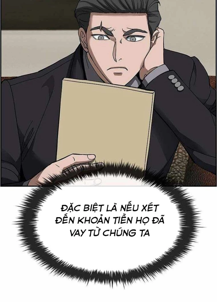 Chế Tác Hạt Nhân Chapter 35 - Trang 2