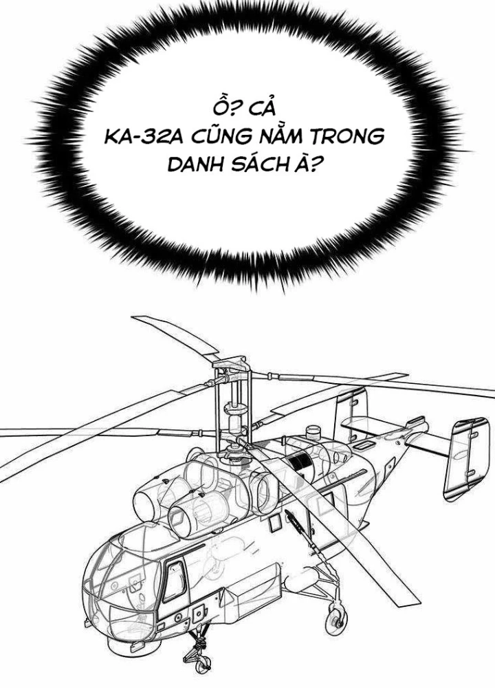 Chế Tác Hạt Nhân Chapter 35 - Trang 2