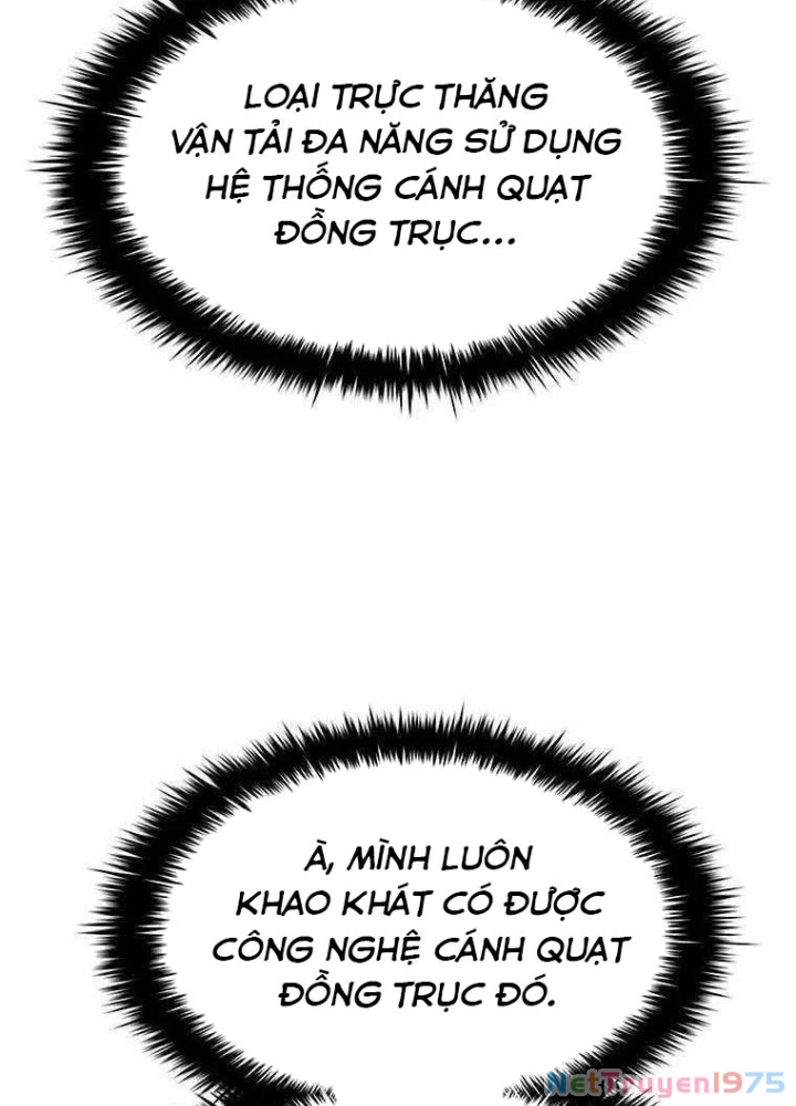 Chế Tác Hạt Nhân Chapter 35 - Trang 2