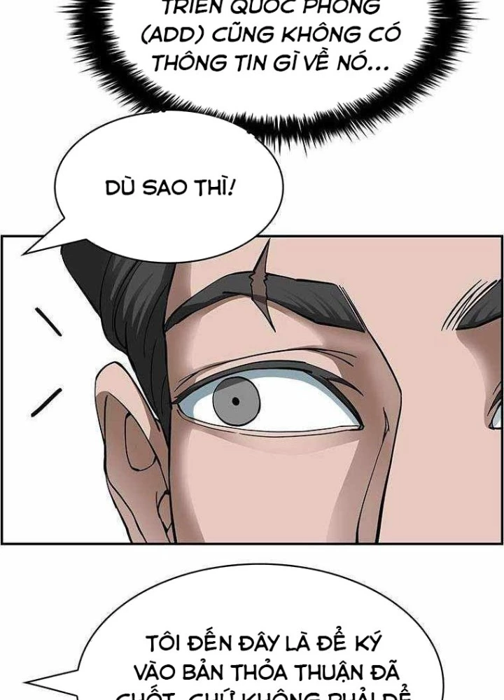 Chế Tác Hạt Nhân Chapter 35 - Trang 2