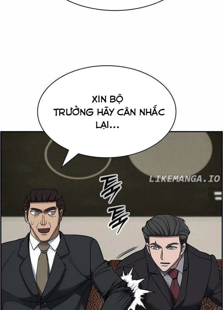 Chế Tác Hạt Nhân Chapter 35 - Trang 2