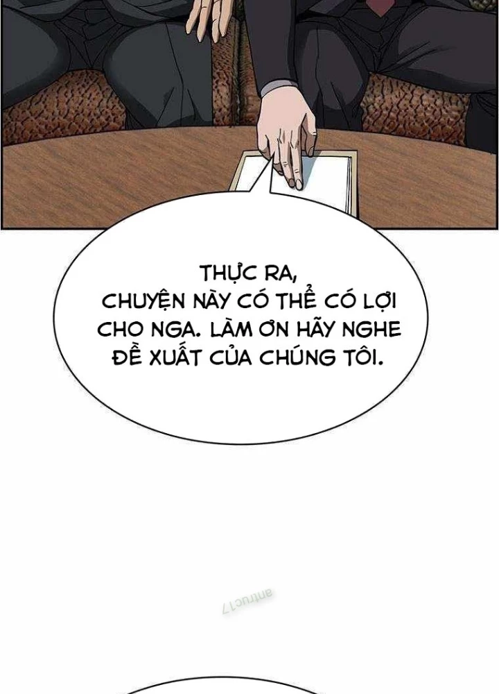 Chế Tác Hạt Nhân Chapter 35 - Trang 2