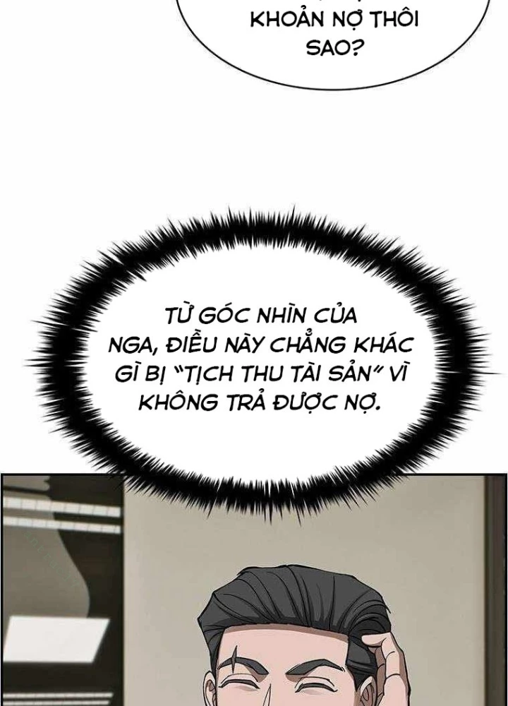 Chế Tác Hạt Nhân Chapter 35 - Trang 2