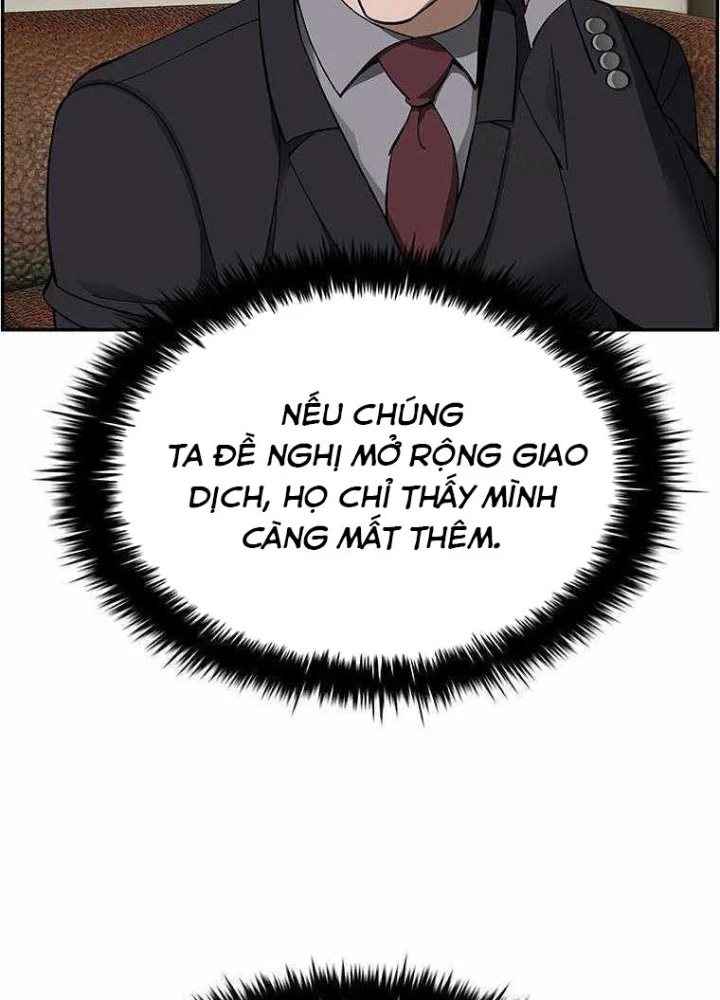Chế Tác Hạt Nhân Chapter 35 - Trang 2