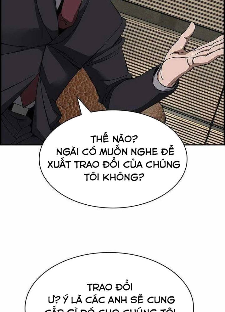 Chế Tác Hạt Nhân Chapter 35 - Trang 2