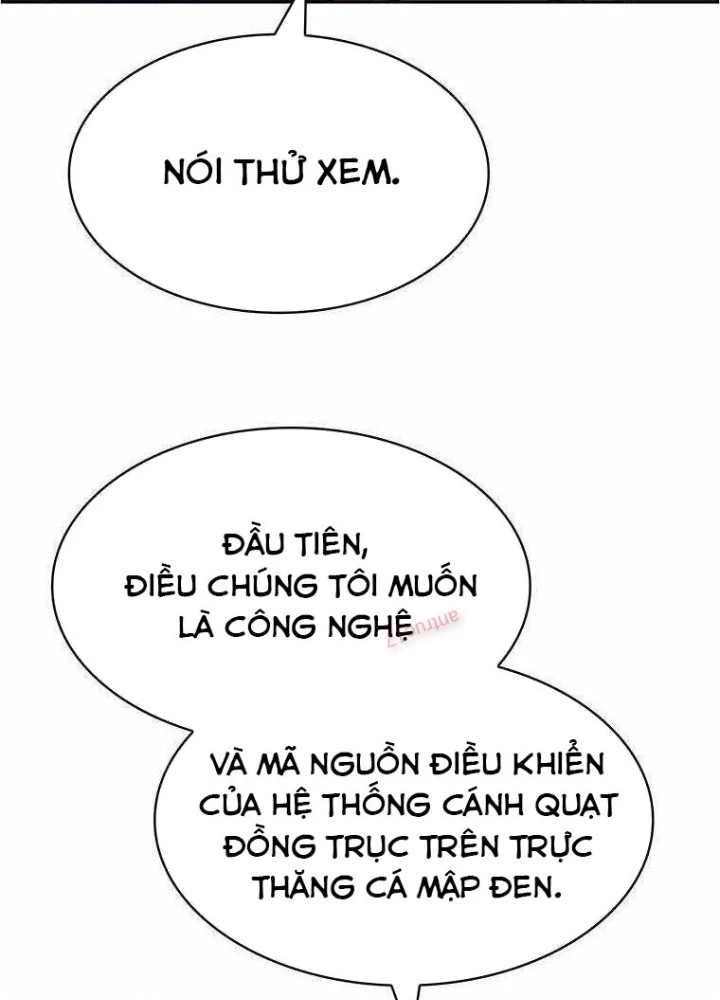 Chế Tác Hạt Nhân Chapter 35 - Trang 2