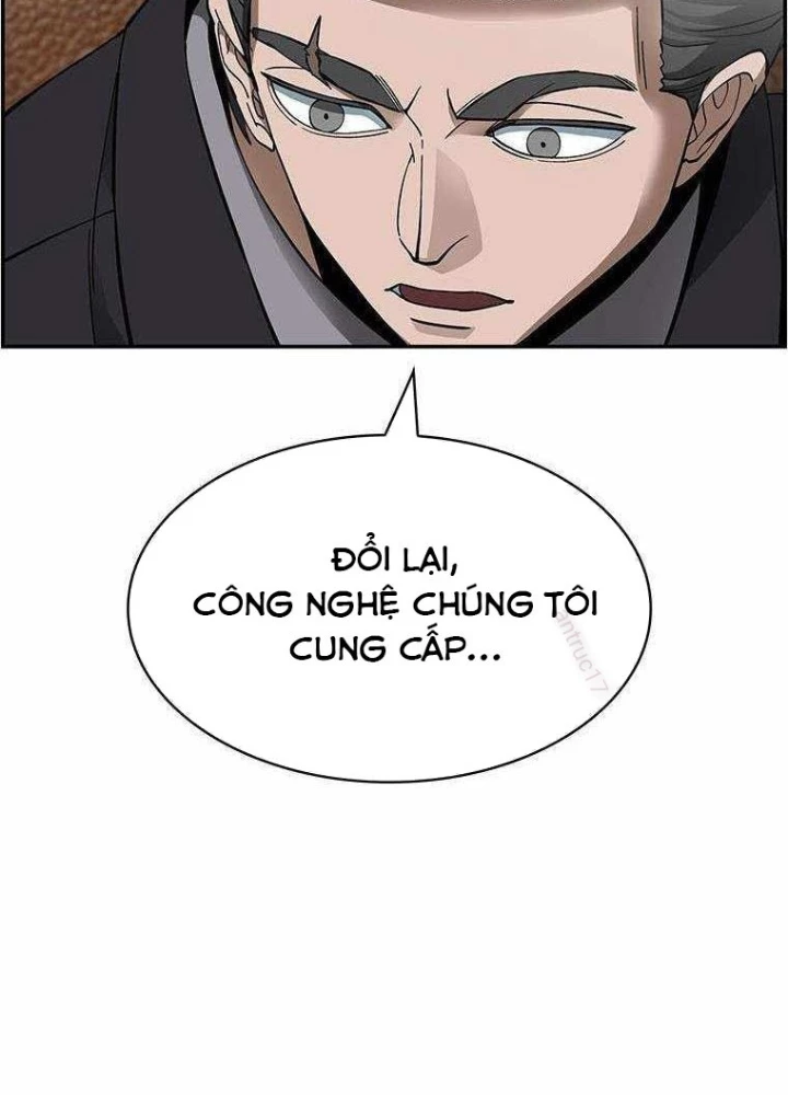 Chế Tác Hạt Nhân Chapter 35 - Trang 2