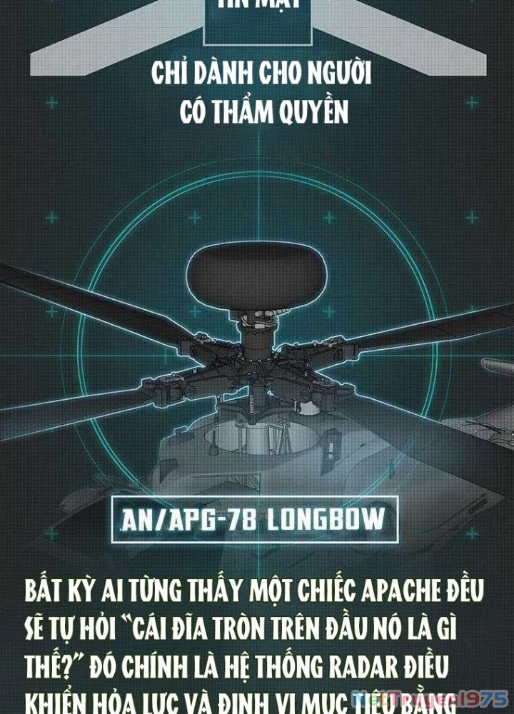 Chế Tác Hạt Nhân Chapter 35 - Trang 2