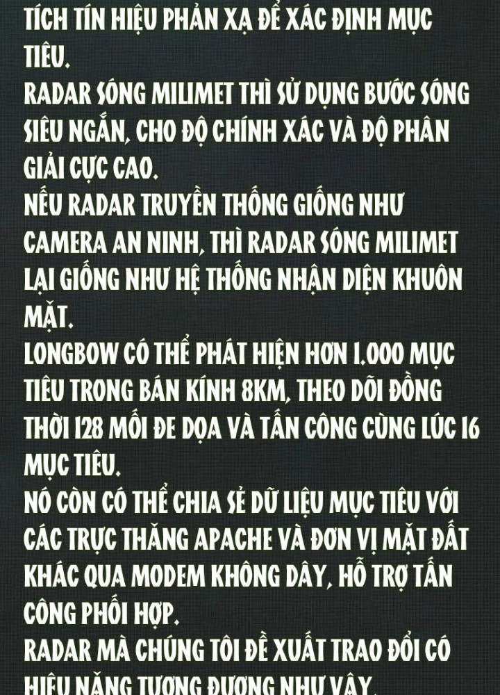 Chế Tác Hạt Nhân Chapter 35 - Trang 2