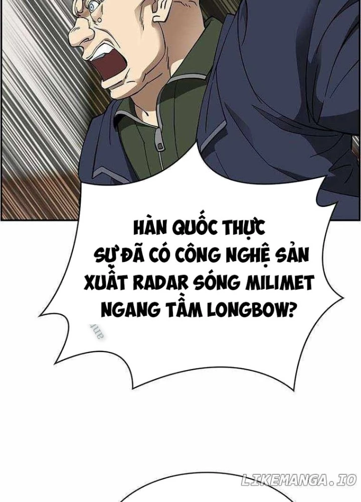 Chế Tác Hạt Nhân Chapter 35 - Trang 2