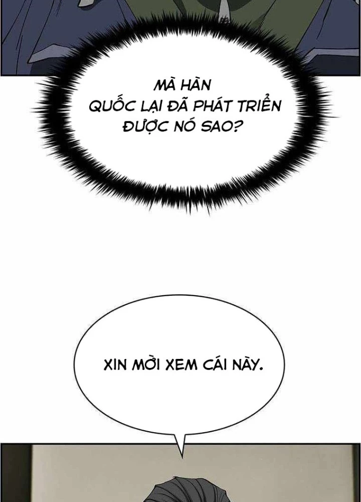 Chế Tác Hạt Nhân Chapter 35 - Trang 2