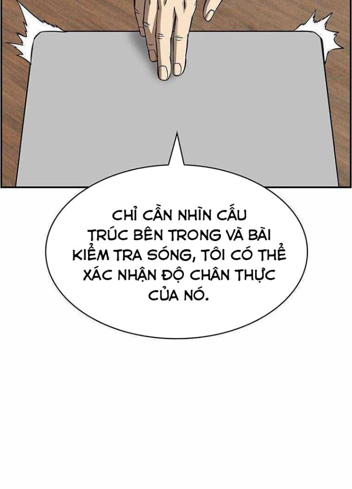Chế Tác Hạt Nhân Chapter 35 - Trang 2