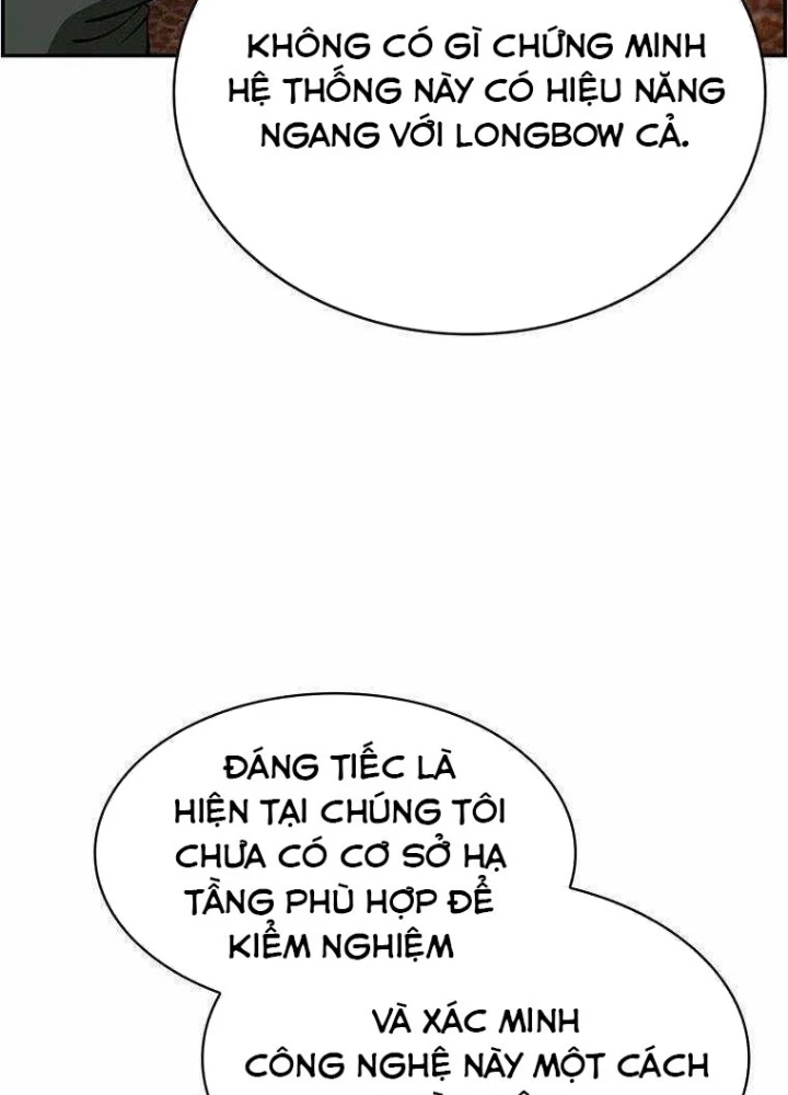 Chế Tác Hạt Nhân Chapter 35 - Trang 2