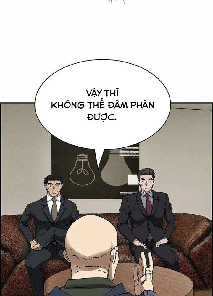 Chế Tác Hạt Nhân Chapter 35 - Trang 2