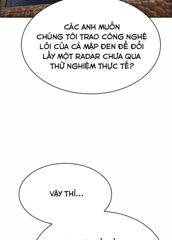 Chế Tác Hạt Nhân Chapter 35 - Trang 2