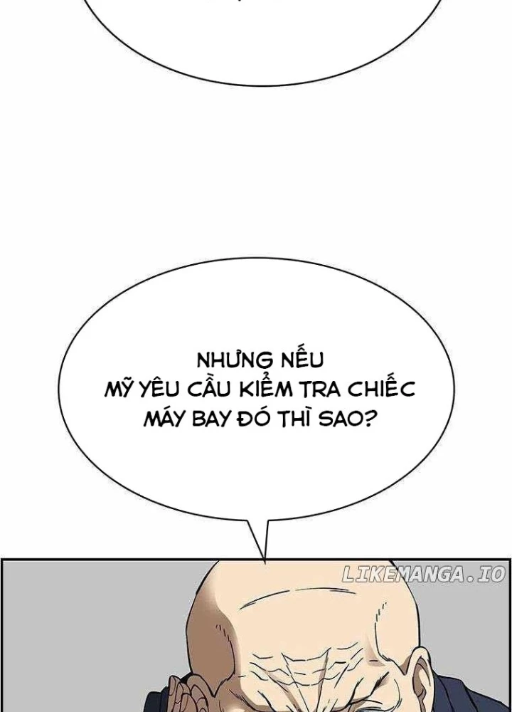 Chế Tác Hạt Nhân Chapter 35 - Trang 2
