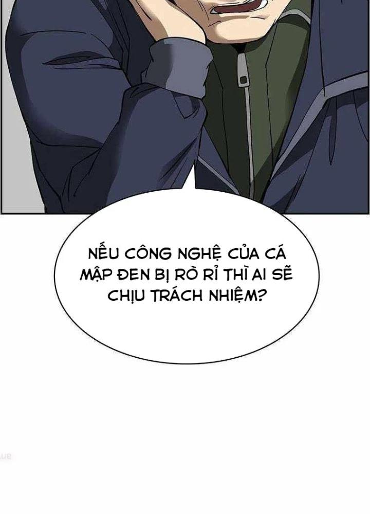 Chế Tác Hạt Nhân Chapter 35 - Trang 2