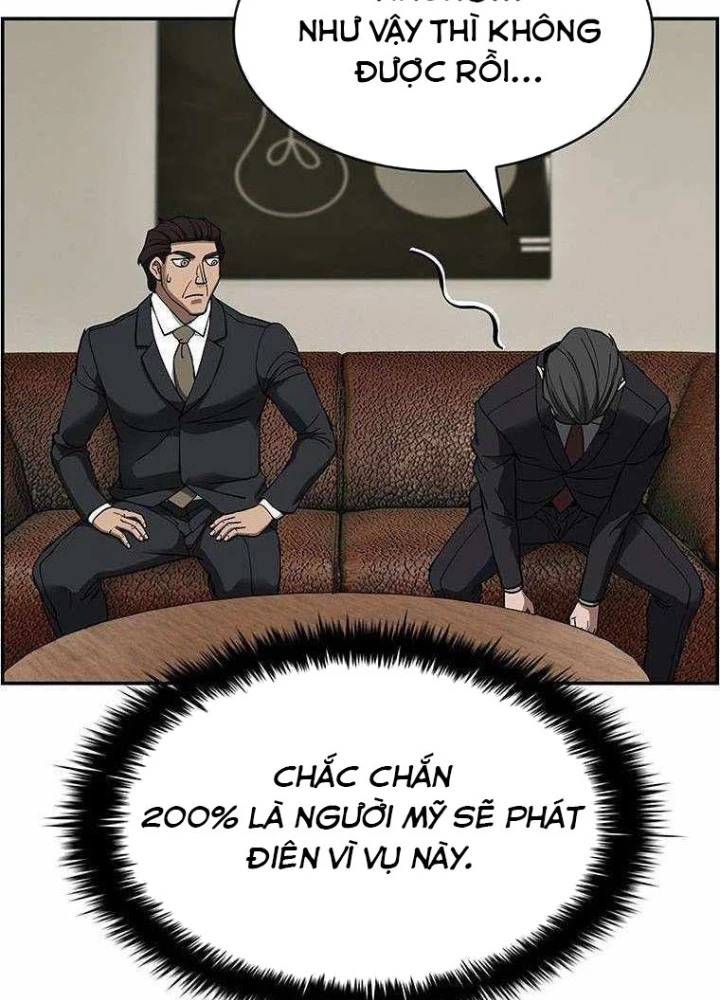 Chế Tác Hạt Nhân Chapter 35 - Trang 2