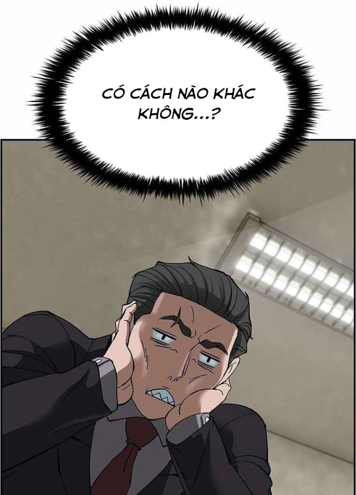 Chế Tác Hạt Nhân Chapter 35 - Trang 2