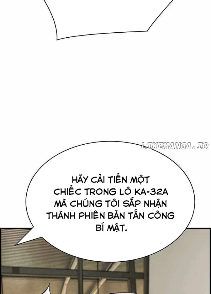 Chế Tác Hạt Nhân Chapter 35 - Trang 2