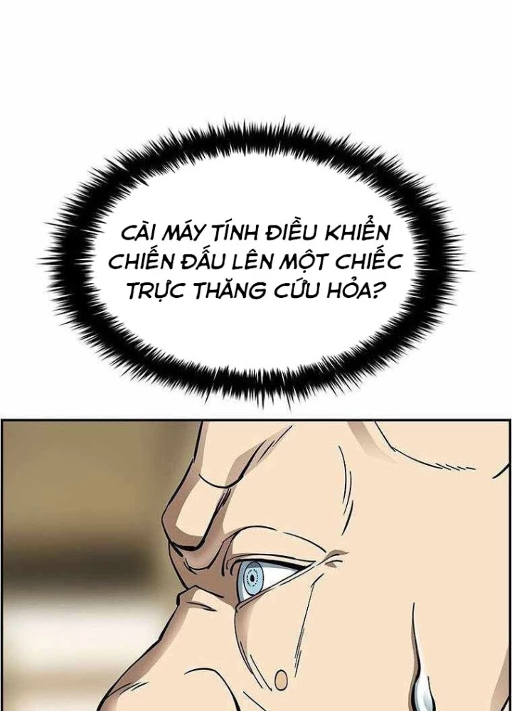 Chế Tác Hạt Nhân Chapter 35 - Trang 2