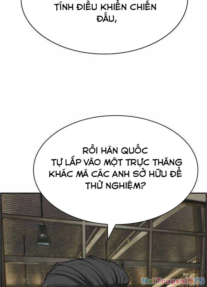 Chế Tác Hạt Nhân Chapter 35 - Trang 2