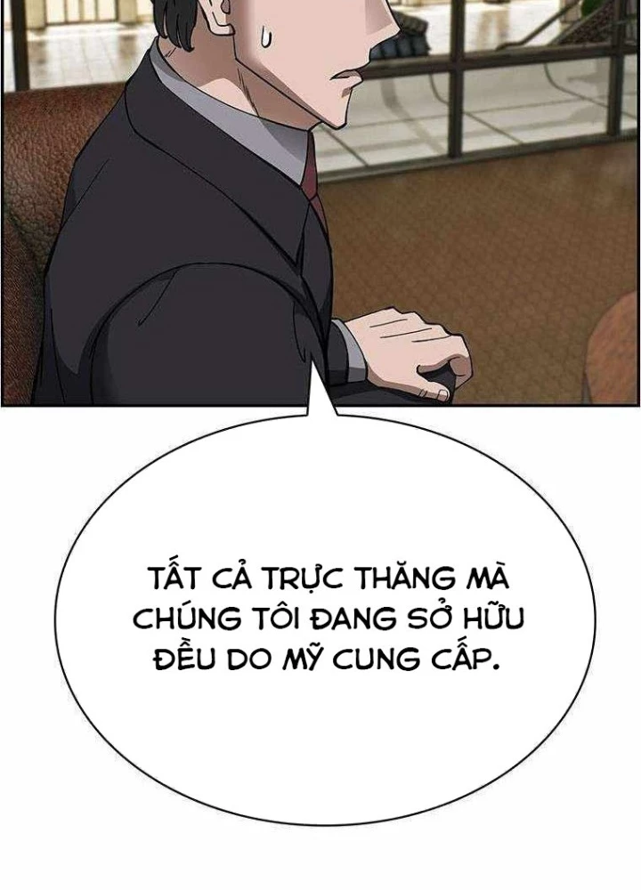 Chế Tác Hạt Nhân Chapter 35 - Trang 2
