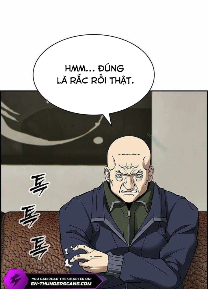 Chế Tác Hạt Nhân Chapter 35 - Trang 2