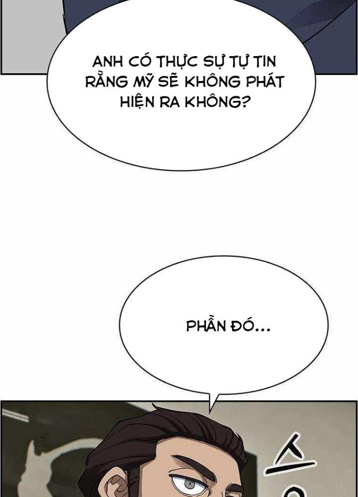 Chế Tác Hạt Nhân Chapter 35 - Trang 2