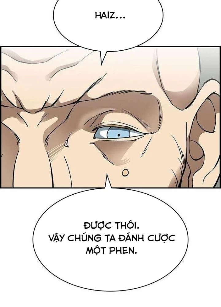 Chế Tác Hạt Nhân Chapter 35 - Trang 2