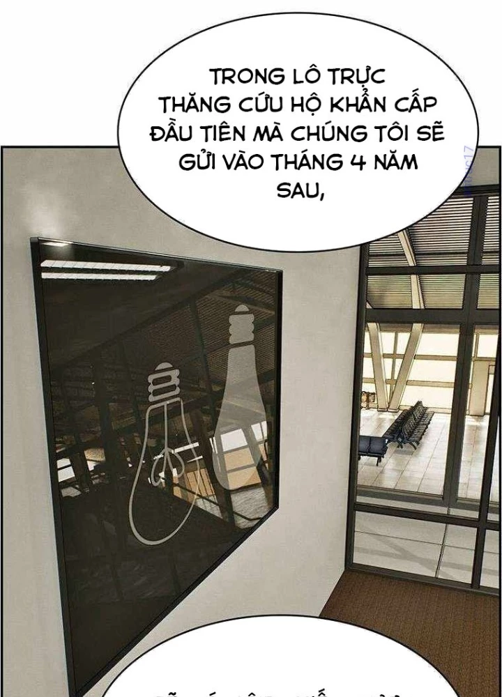 Chế Tác Hạt Nhân Chapter 35 - Trang 2