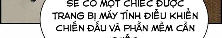 Chế Tác Hạt Nhân Chapter 35 - Trang 2