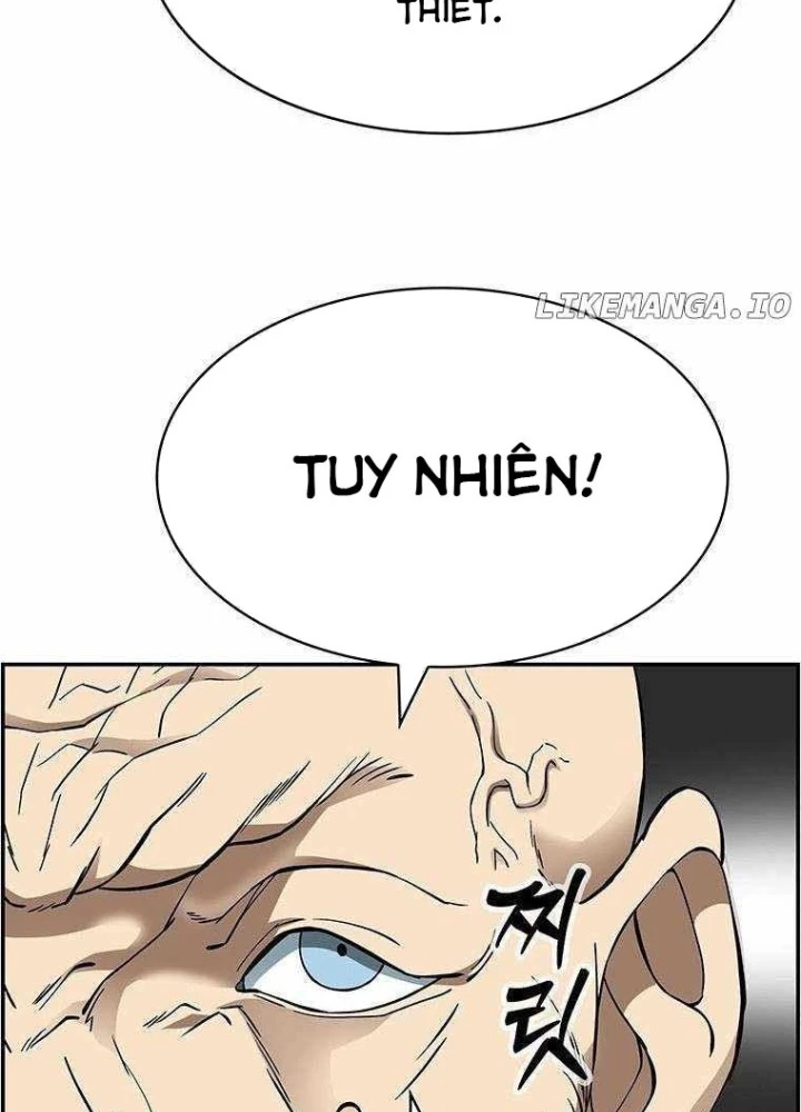 Chế Tác Hạt Nhân Chapter 35 - Trang 2
