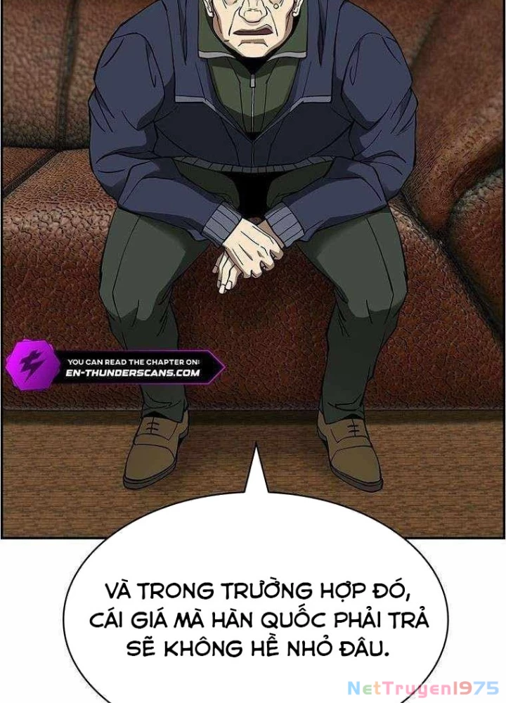 Chế Tác Hạt Nhân Chapter 35 - Trang 2