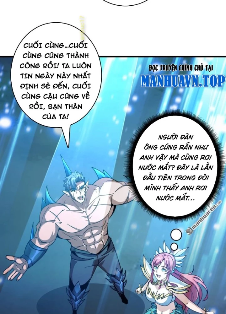 Vừa Chơi Đã Có Tài Khoản Vương Giả Chapter 520 - 7