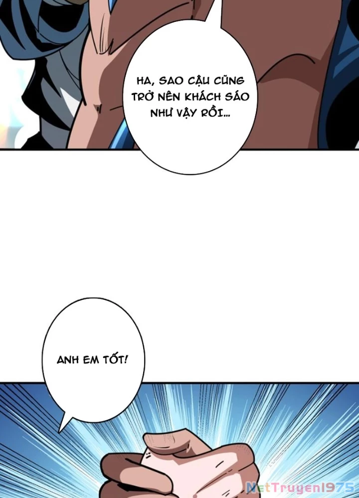 Vừa Chơi Đã Có Tài Khoản Vương Giả Chapter 520 - 11