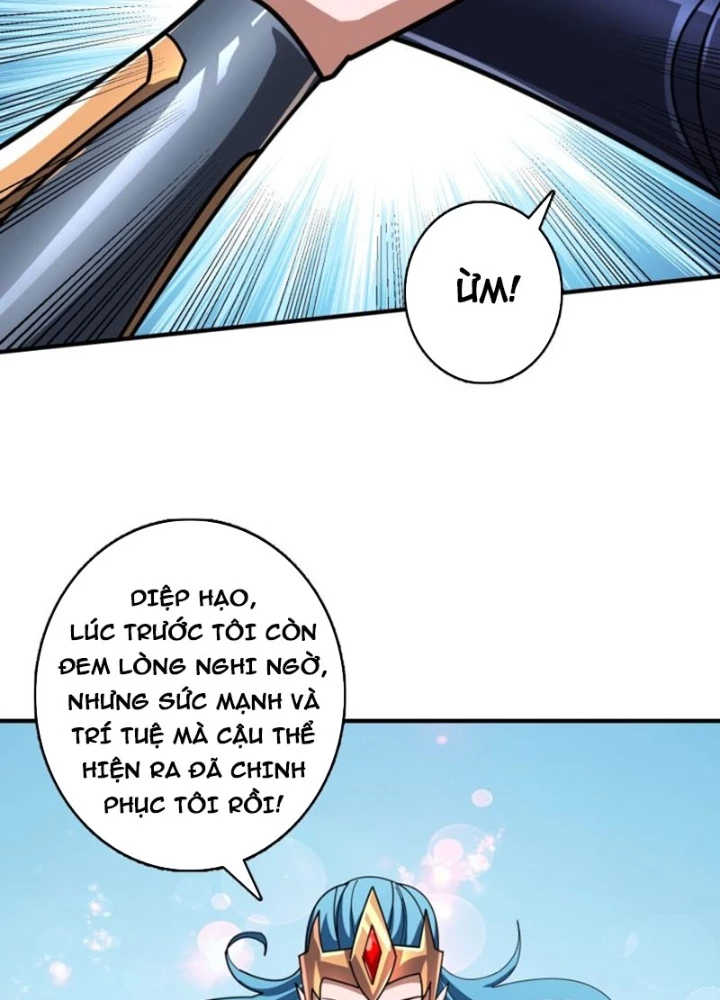 Vừa Chơi Đã Có Tài Khoản Vương Giả Chapter 520 - 13