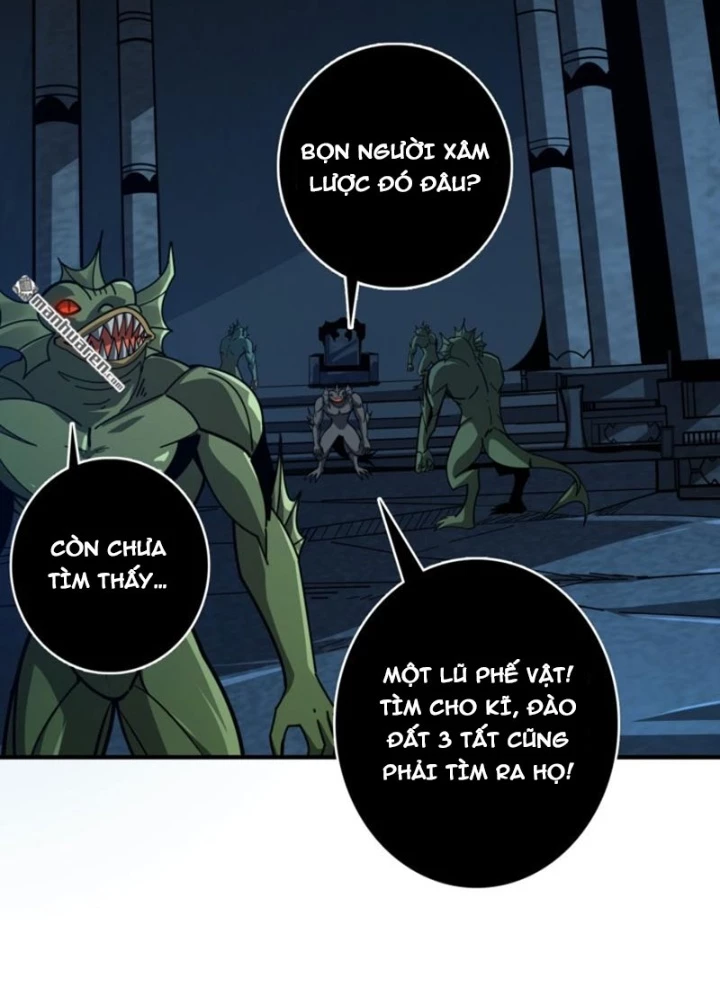 Vừa Chơi Đã Có Tài Khoản Vương Giả Chapter 520 - 41