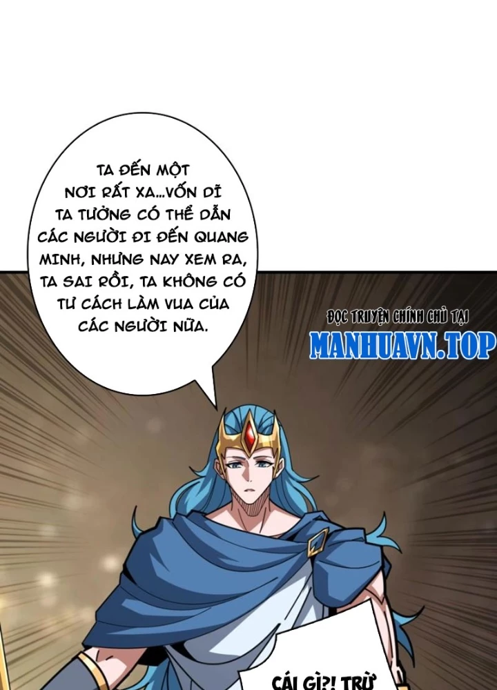 Vừa Chơi Đã Có Tài Khoản Vương Giả Chapter 520 - 59