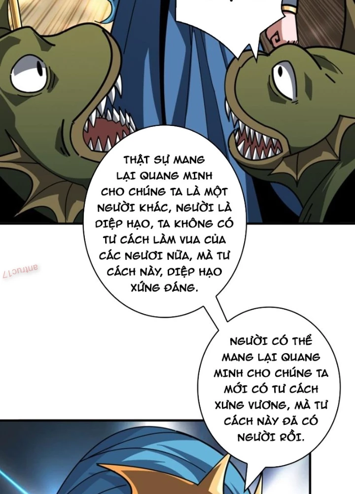 Vừa Chơi Đã Có Tài Khoản Vương Giả Chapter 520 - 61