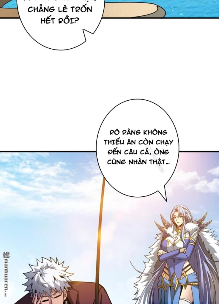 Vừa Chơi Đã Có Tài Khoản Vương Giả Chapter 520 - 73