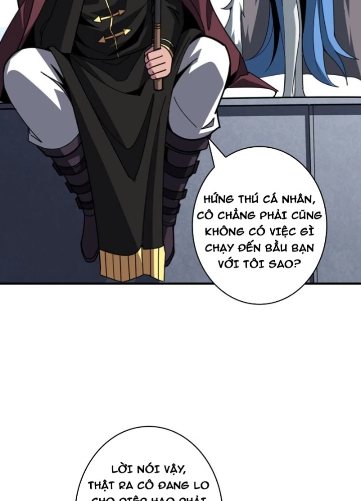 Vừa Chơi Đã Có Tài Khoản Vương Giả Chapter 520 - 75