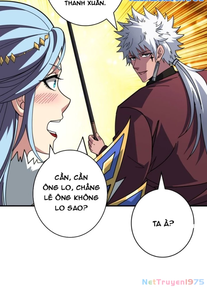Vừa Chơi Đã Có Tài Khoản Vương Giả Chapter 520 - 77