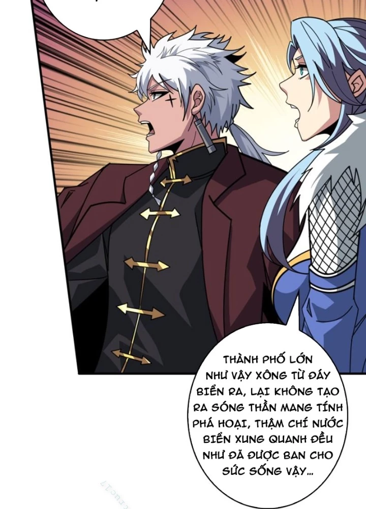 Vừa Chơi Đã Có Tài Khoản Vương Giả Chapter 520 - 87