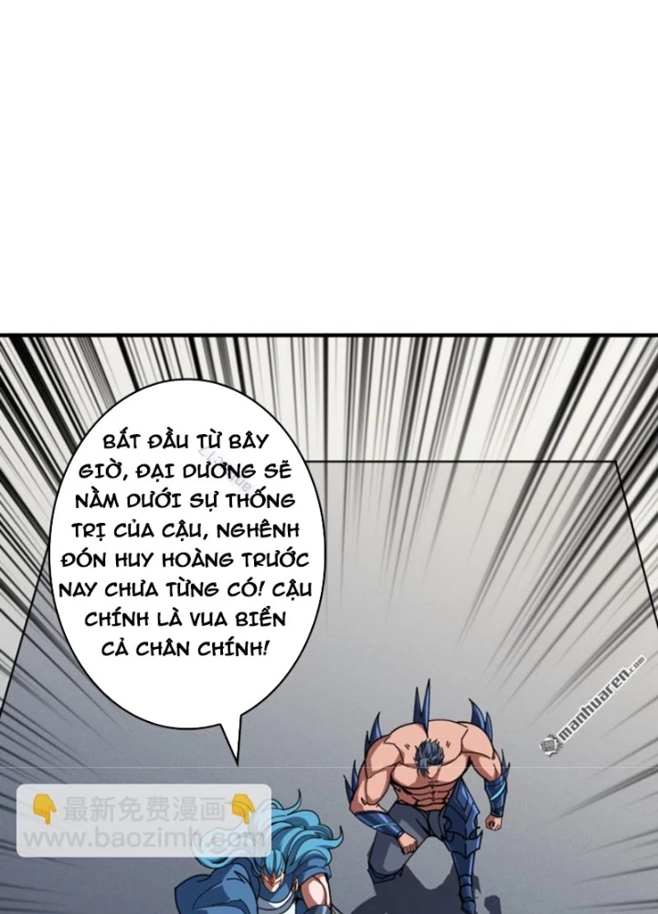Vừa Chơi Đã Có Tài Khoản Vương Giả Chapter 520 - 95
