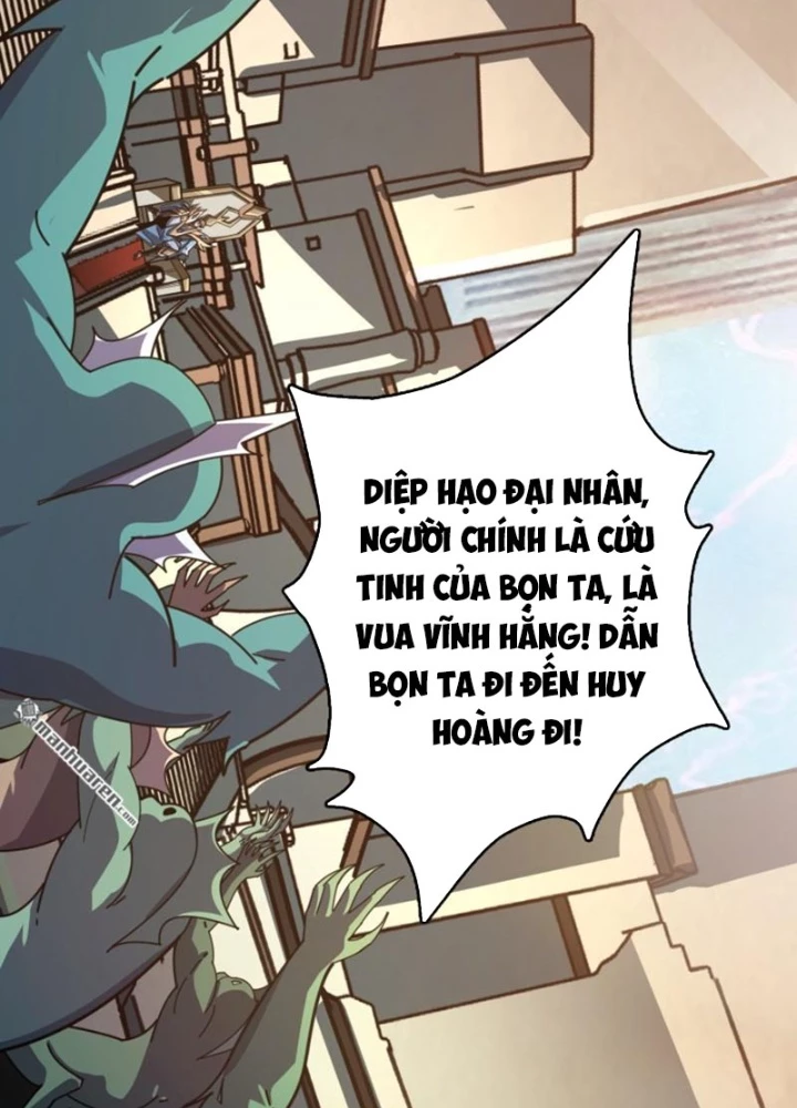 Vừa Chơi Đã Có Tài Khoản Vương Giả Chapter 520 - 119