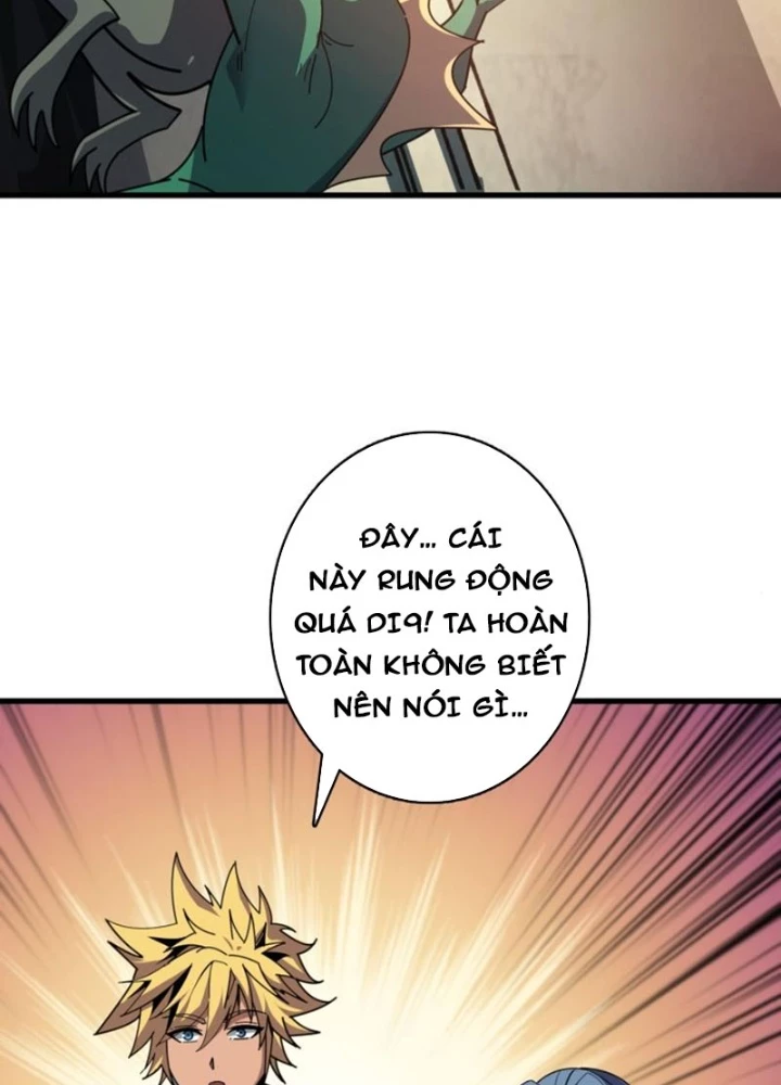 Vừa Chơi Đã Có Tài Khoản Vương Giả Chapter 520 - 121
