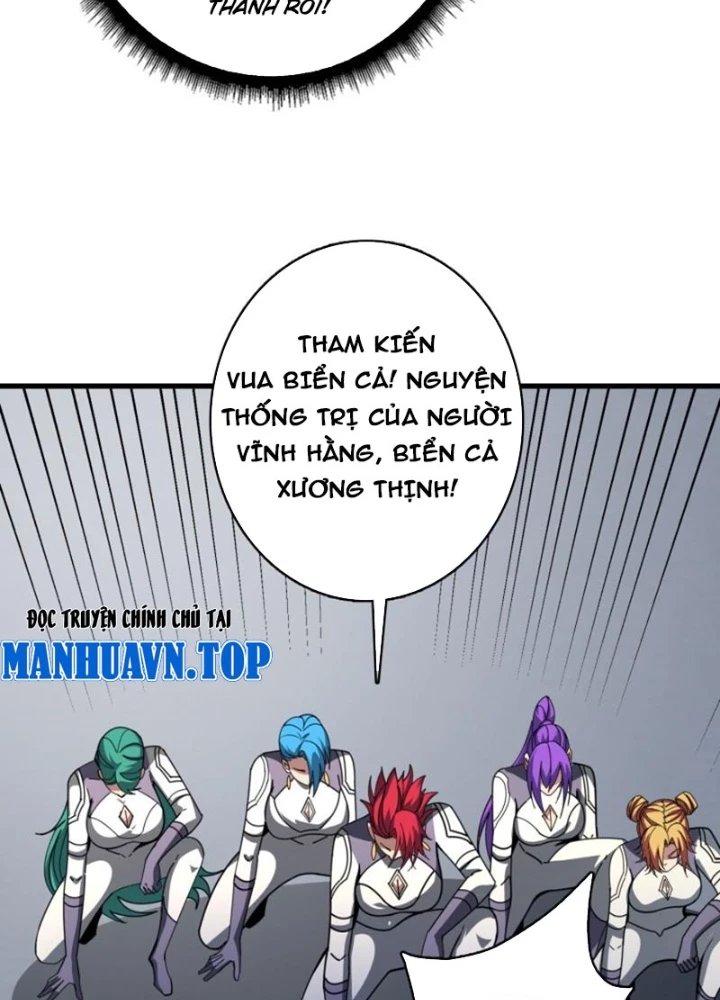 Vừa Chơi Đã Có Tài Khoản Vương Giả Chapter 520 - 129