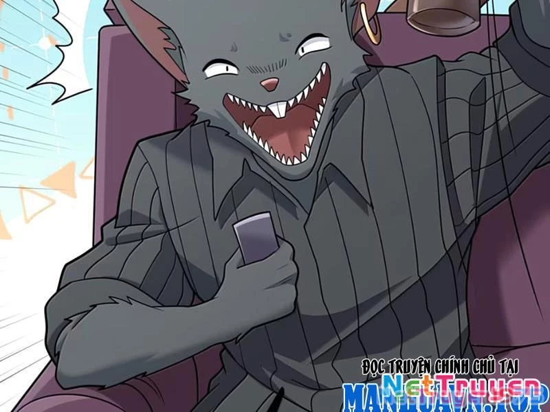 Thuật Sĩ Luyện Kim Tà Ác Không Giải Quyết Được Vật Thí Nghiệm Của Mình Chapter 36 - Trang 2