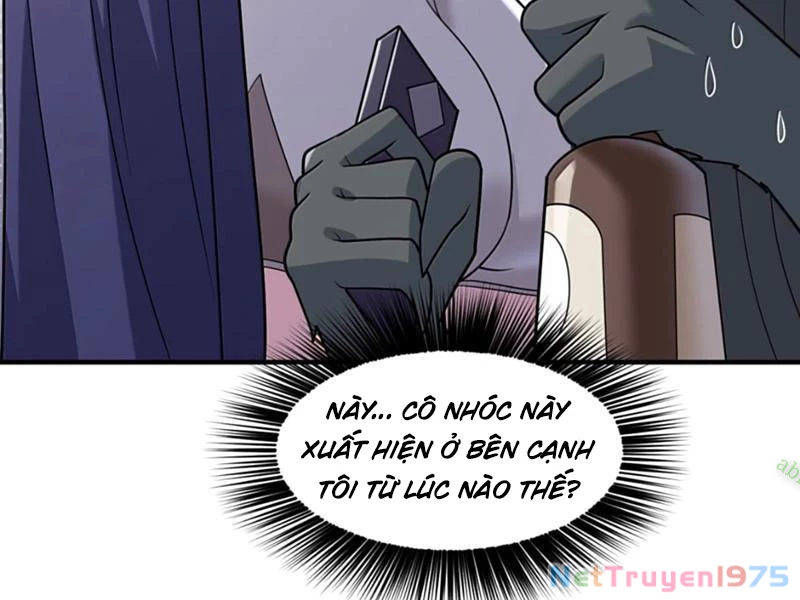 Thuật Sĩ Luyện Kim Tà Ác Không Giải Quyết Được Vật Thí Nghiệm Của Mình Chapter 36 - Trang 2